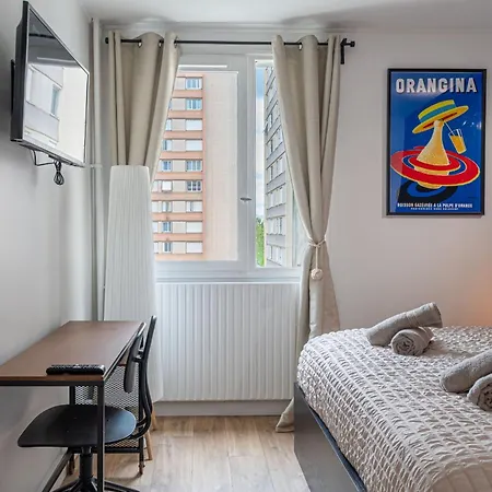 Spacious Nest For 10 People Appartamento
